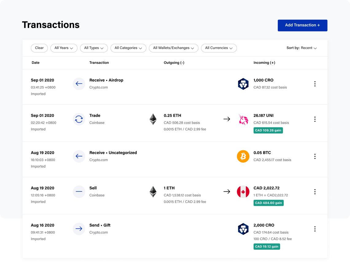 Crypto Taxes: Why, Risks, and How 1