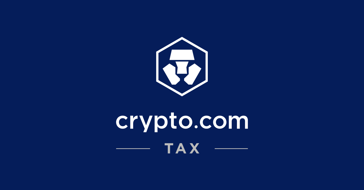 Crypto Com Tax The Best Free Crypto Tax Bitcoin Tax Calculator